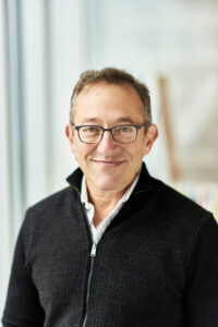 Gary Cohen, CEO of Cova