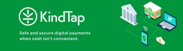 The Future of Cannabis Delivery Payment Processing – A Conversation with Cathy Corby Iannuzzelli of KindTap