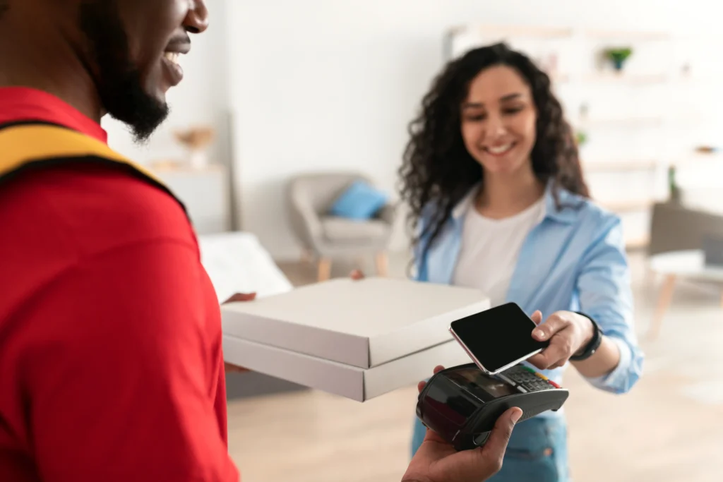 Payment Processing for Cannabis Delivery Services and Why Paying Online is Better
