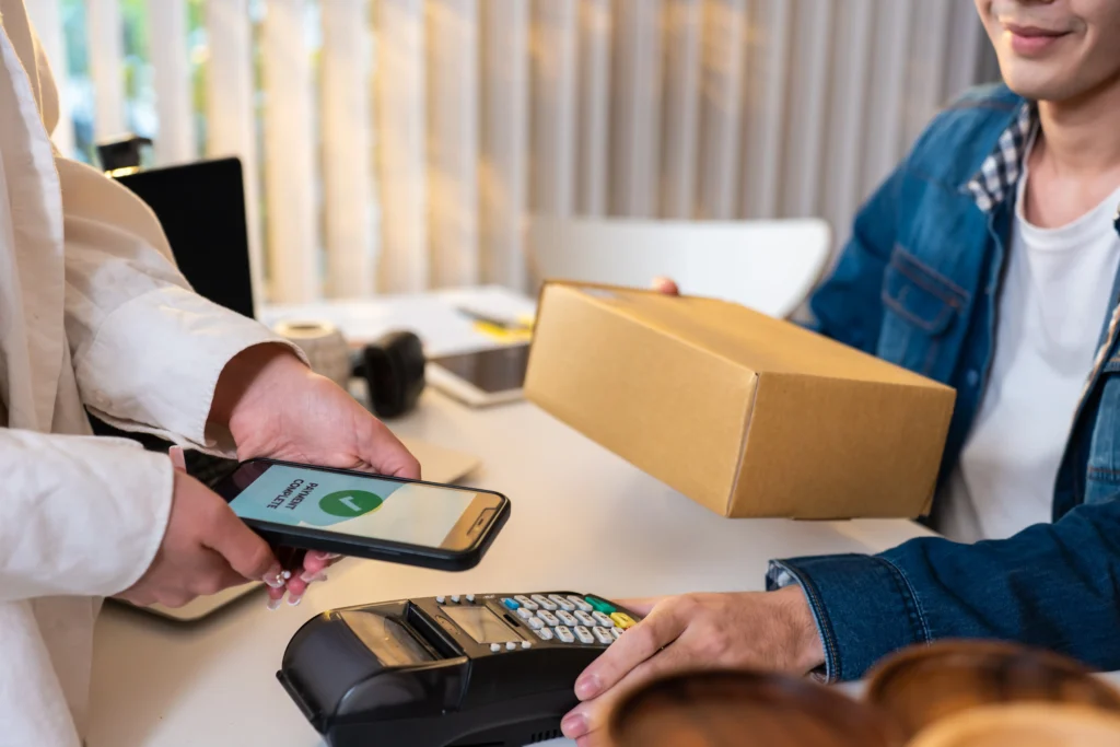 The Future of Cannabis Delivery Payment Processing – A Conversation with Cathy Corby Iannuzzelli of KindTap