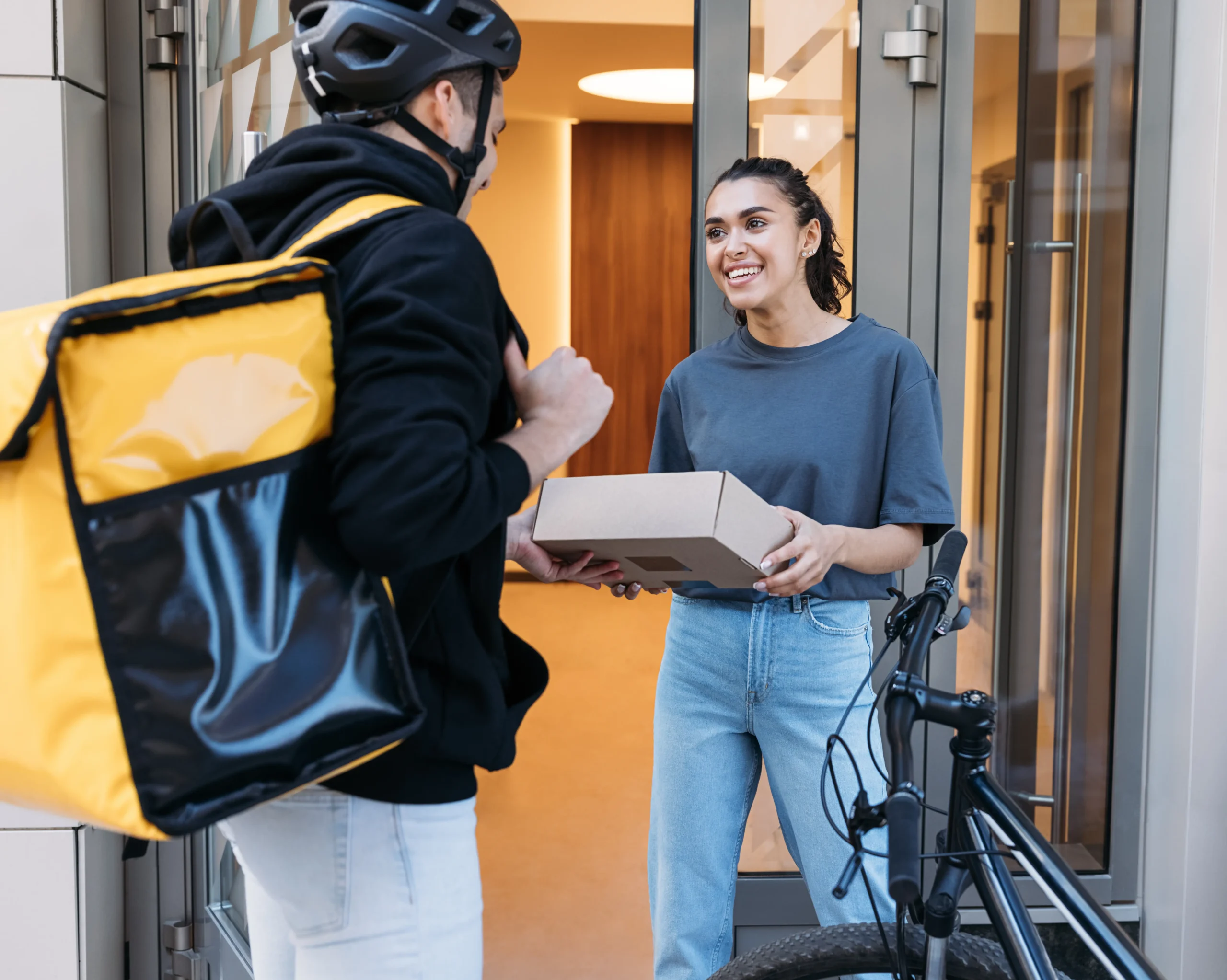 4 Obligations of a California Cannabis Delivery Service Inventory Manager