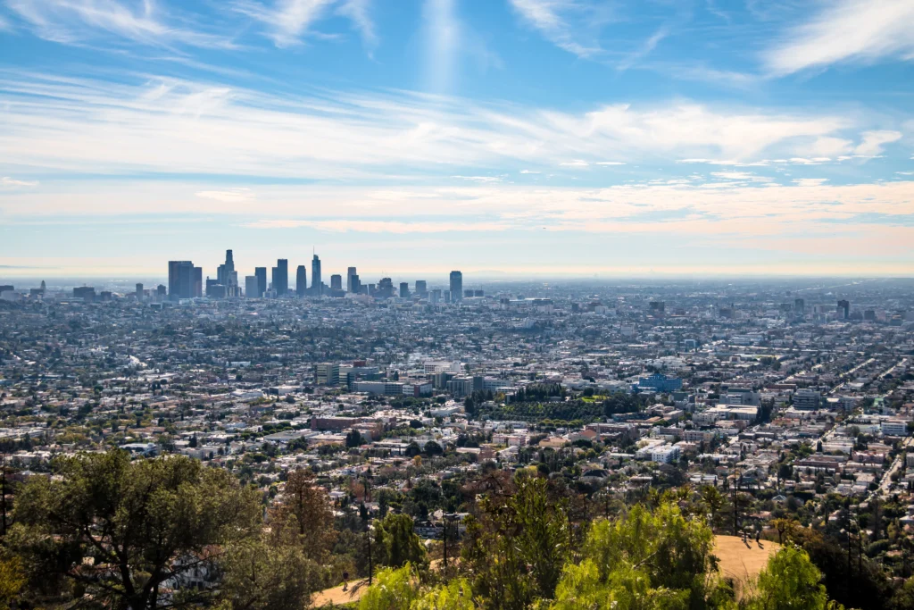 What is Los Angeles’s Cannabis Social Equity Program?