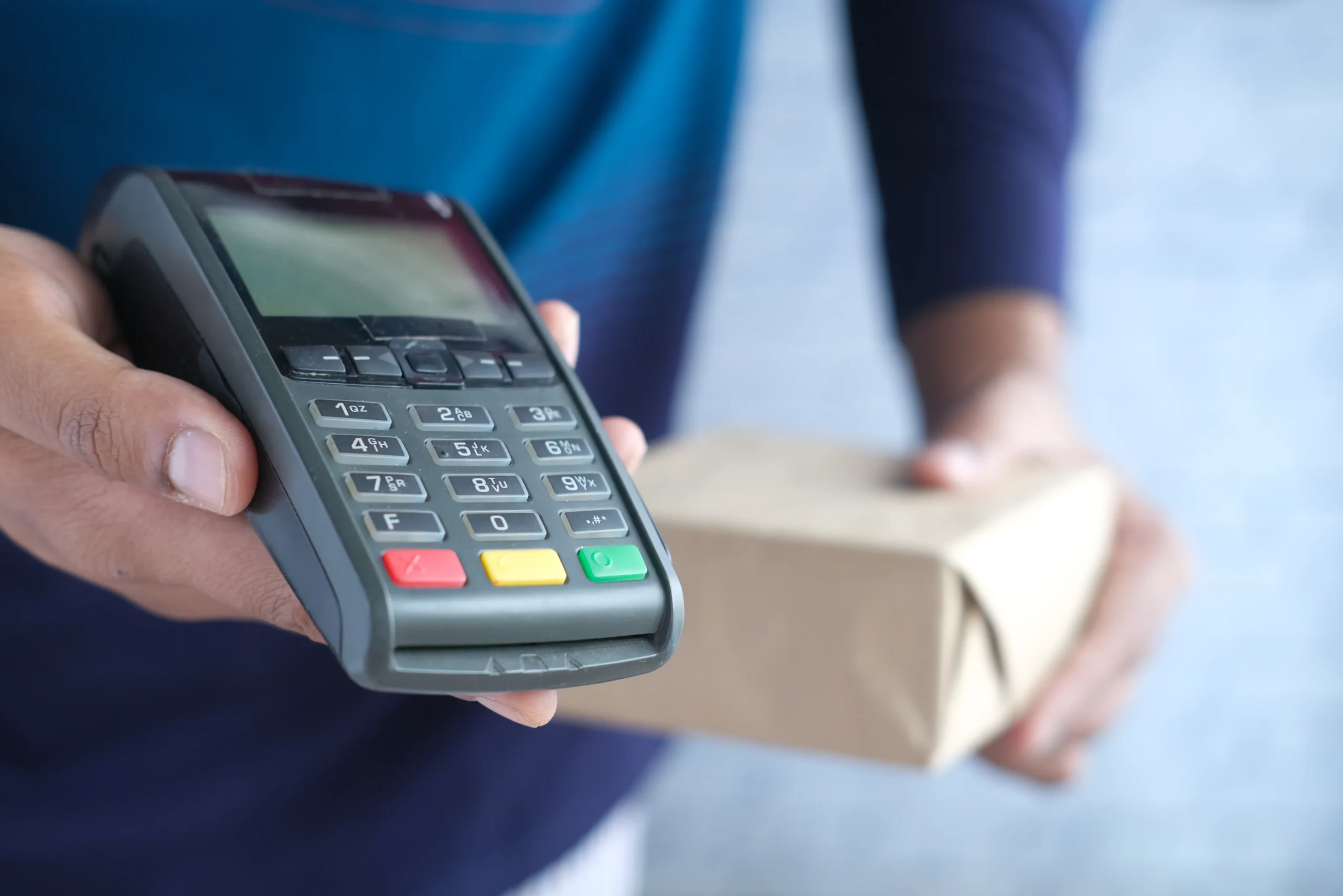 Payment Processing for Cannabis Delivery Services and Why Paying Online is Better