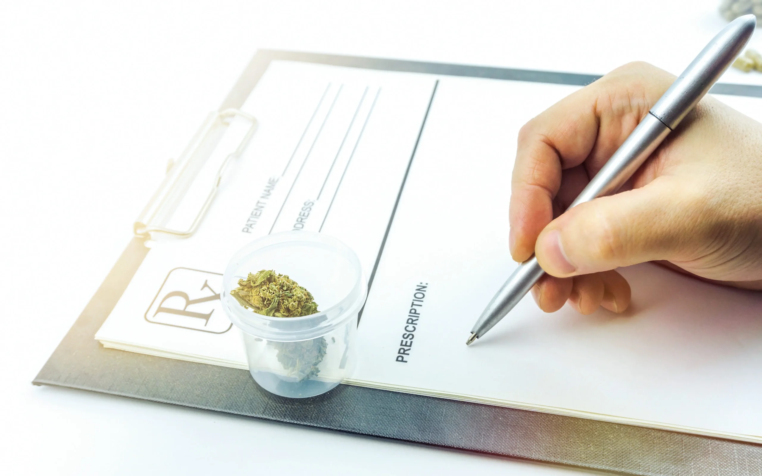 A Definitive Guide to Compliance — California Cannabis Dispensaries