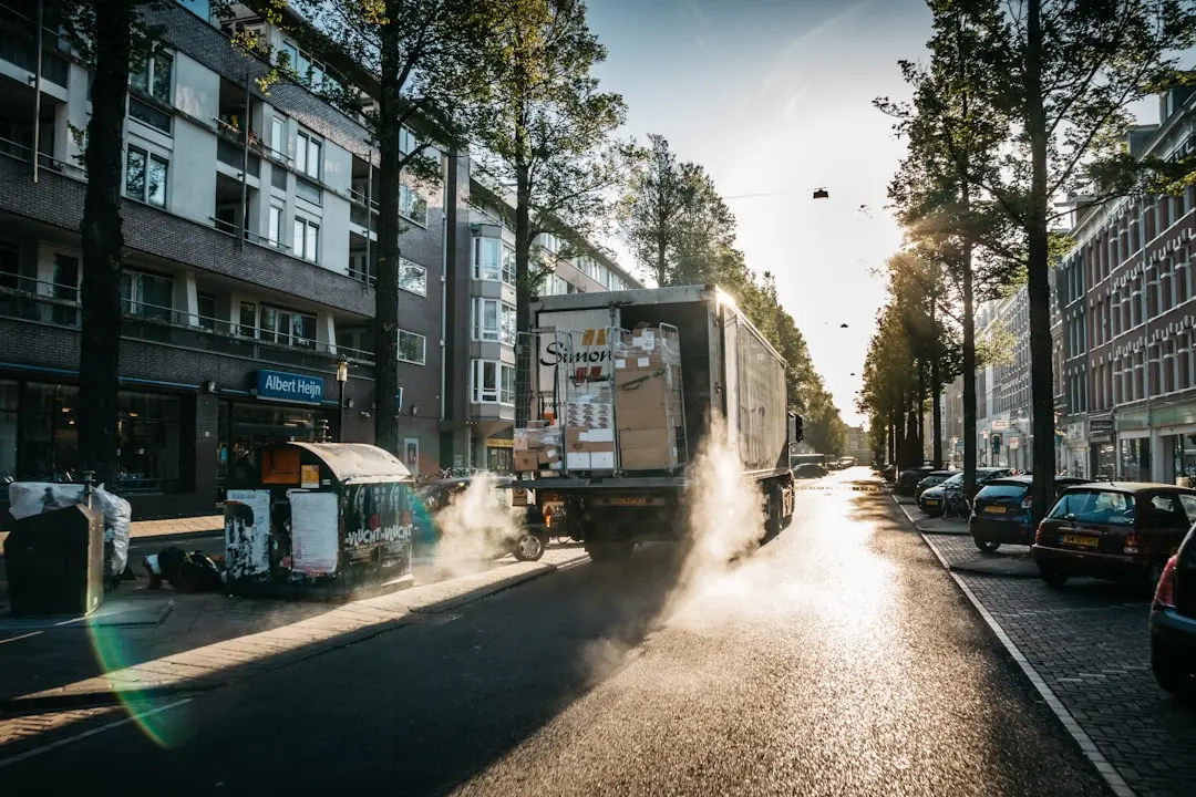 Starting A Retail Delivery Business: Top 10 Tips