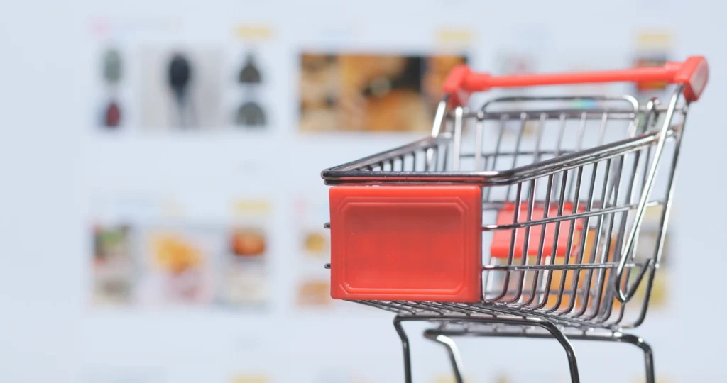 WebJoint: Our Retail Market Network