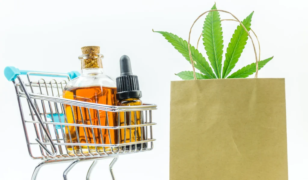 As of June 30th, brands’ cannabis products will most likely be non-compliant