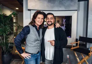 Connecting Cannabis: Sonia Luna (Cannabis CPA) (Full Interview)