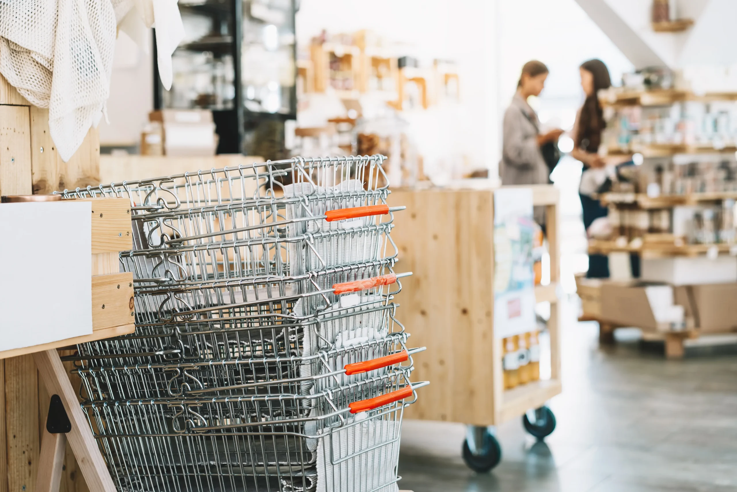 WebJoint: Our Retail Market Network