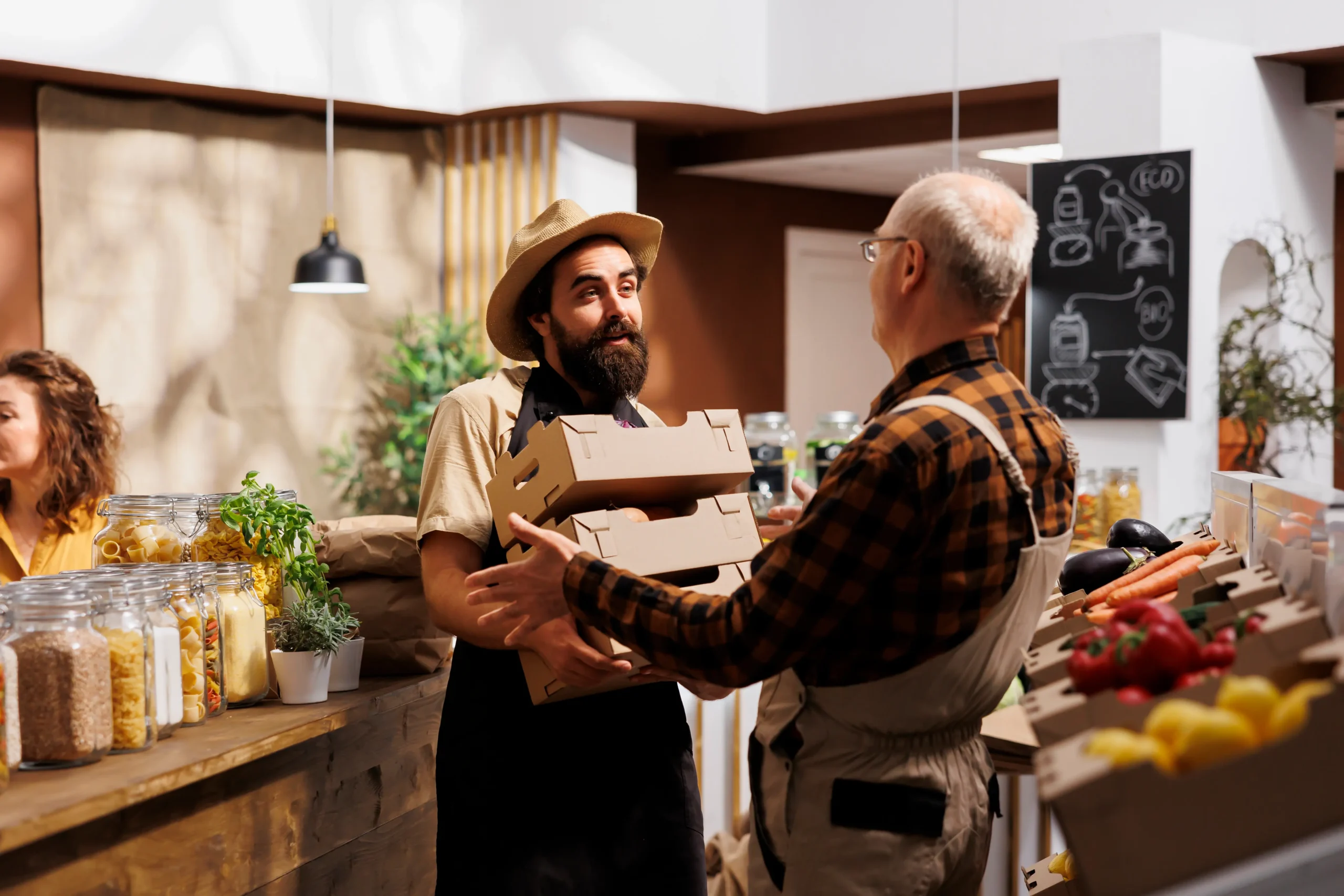 5 Questions Customers Will Ask Your Cannabis Delivery Service Staff